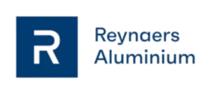 Reynaers Aluminum Logo