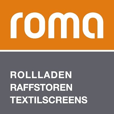 ROMA – Roller Shutters, External Venetian Blinds & Textile Screens